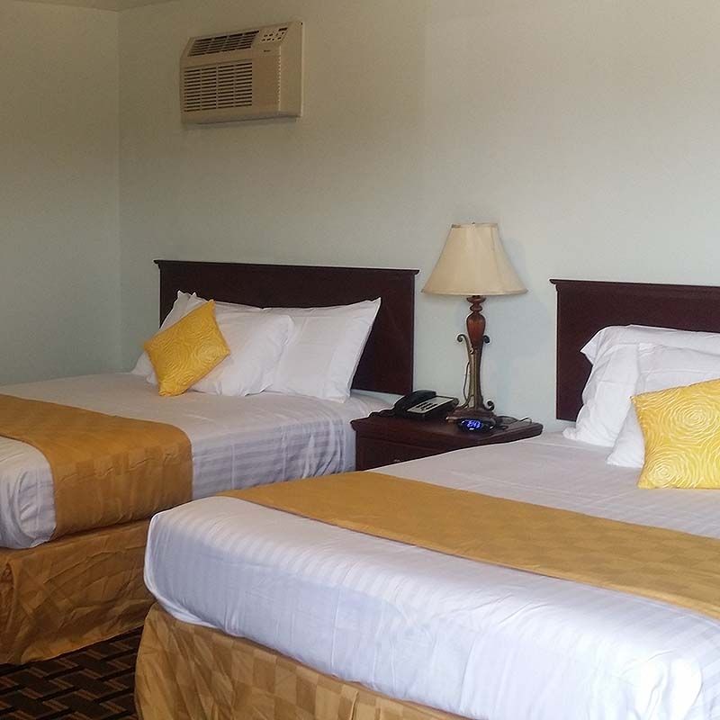 Star Route 66 Grand Canyon Williams Kamer foto