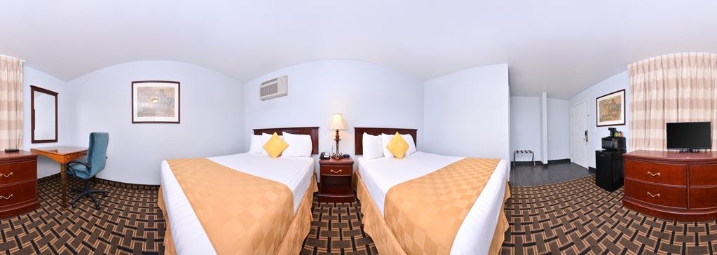 Star Route 66 Grand Canyon Williams Kamer foto